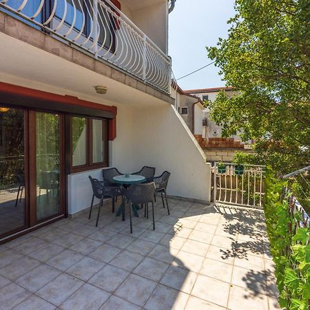 יאדראנובו Apartment Dom מראה חיצוני תמונה