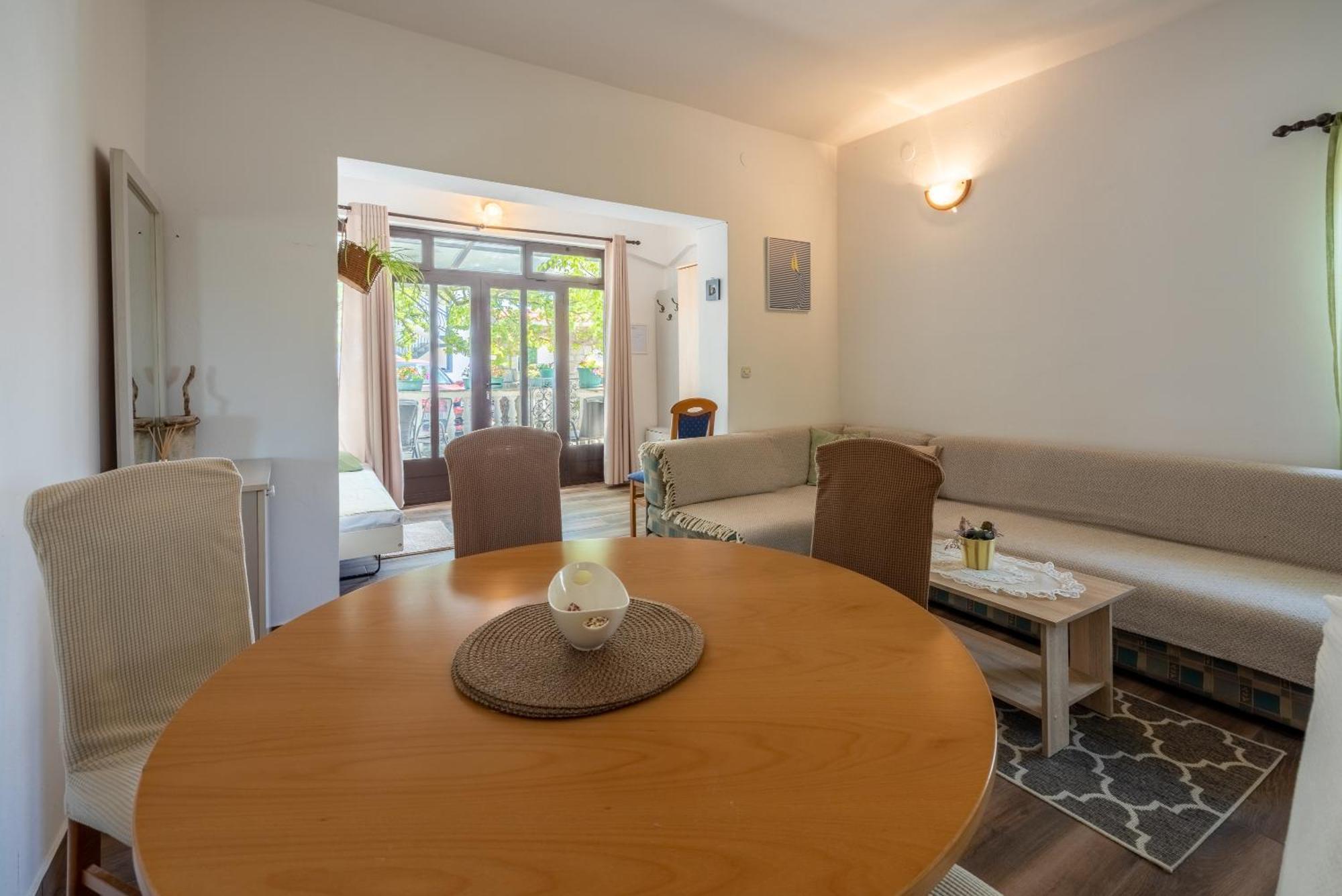 יאדראנובו Apartment Dom מראה חיצוני תמונה