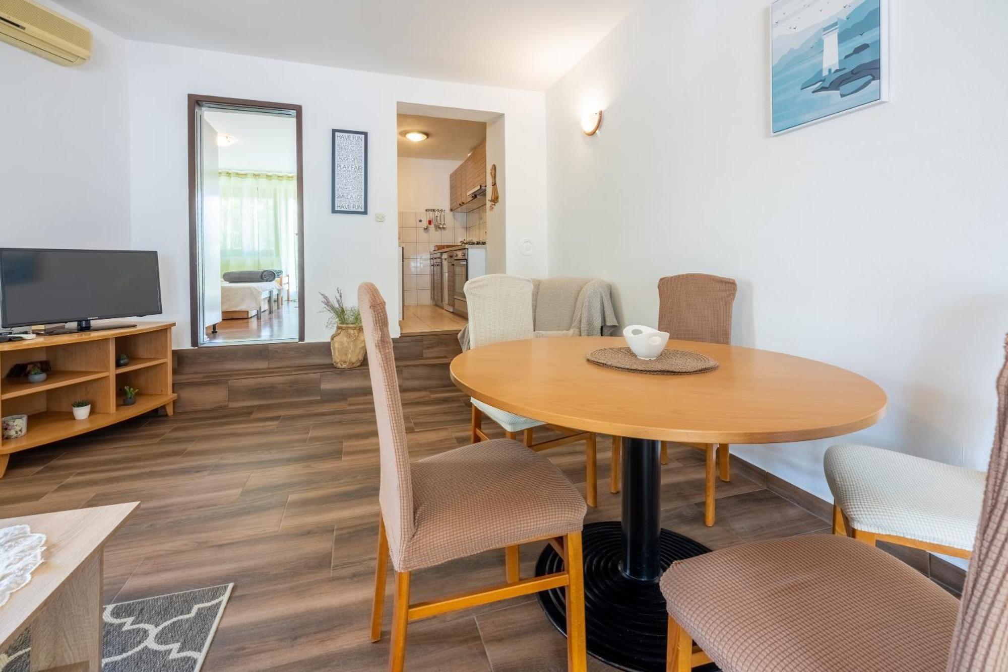 יאדראנובו Apartment Dom מראה חיצוני תמונה