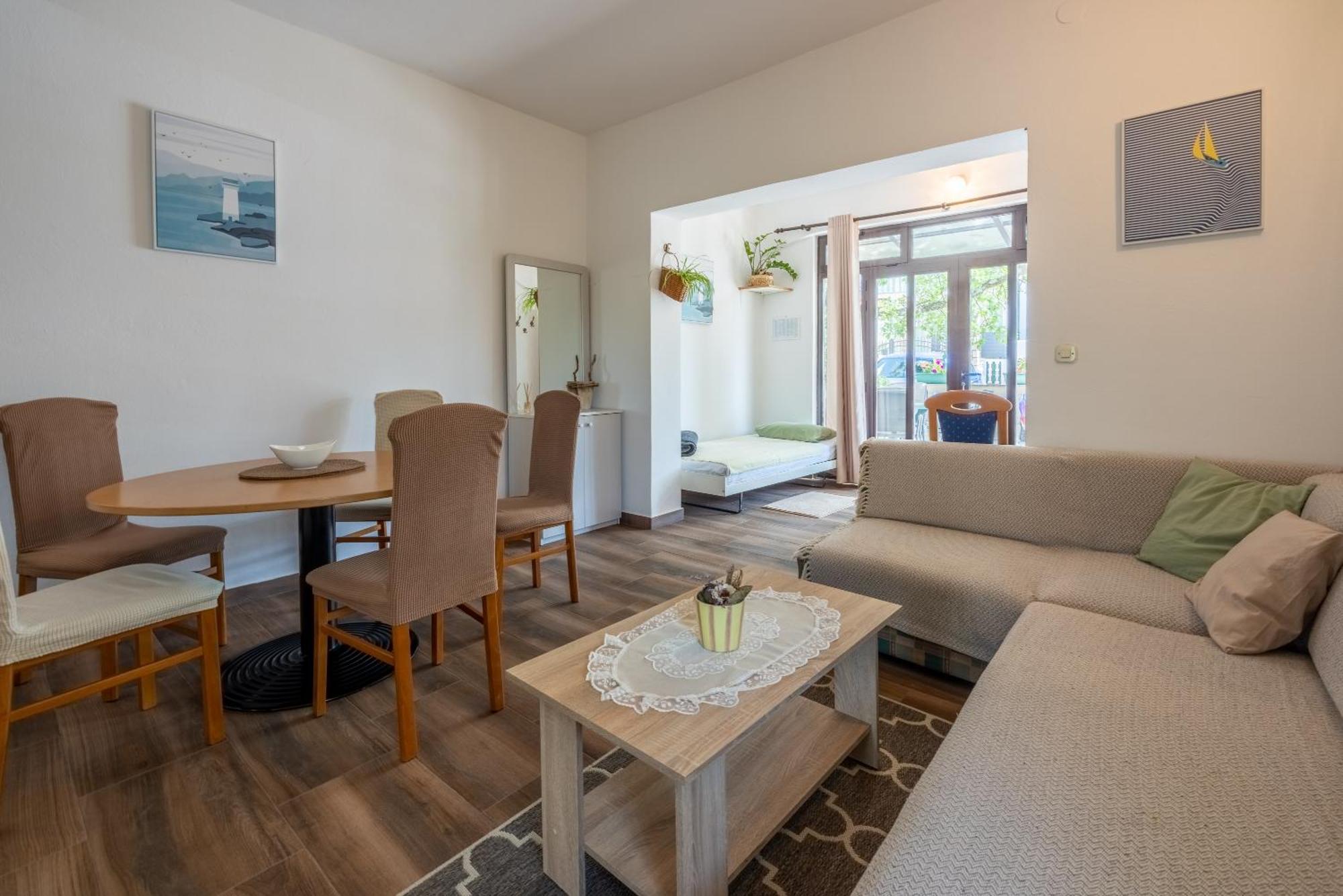 יאדראנובו Apartment Dom מראה חיצוני תמונה