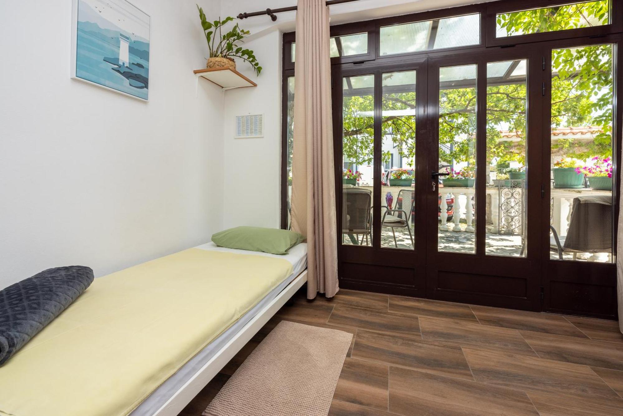 יאדראנובו Apartment Dom מראה חיצוני תמונה