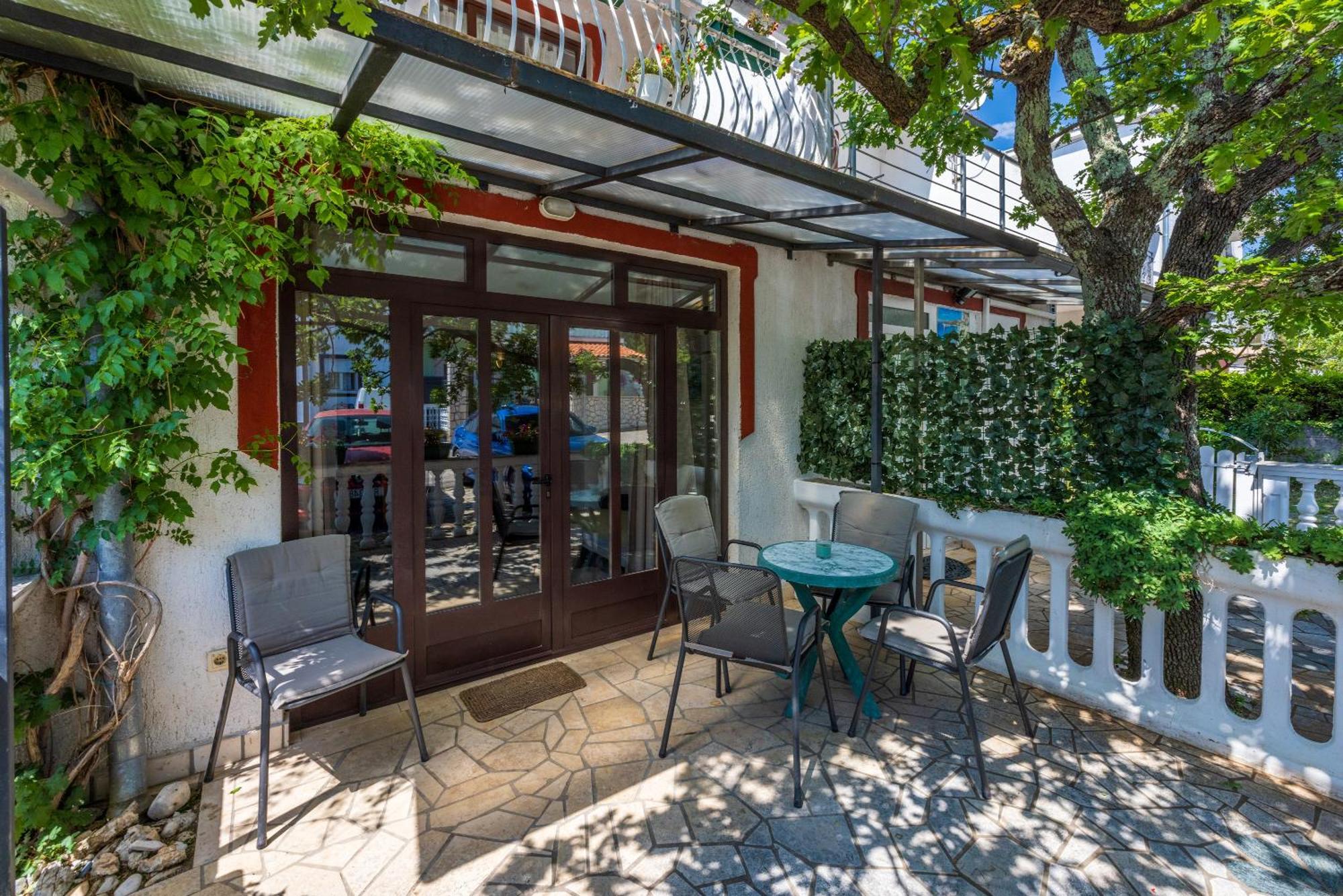 יאדראנובו Apartment Dom מראה חיצוני תמונה
