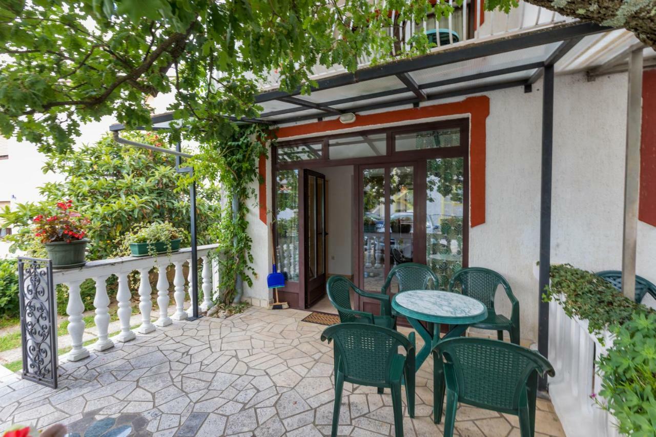 יאדראנובו Apartment Dom מראה חיצוני תמונה