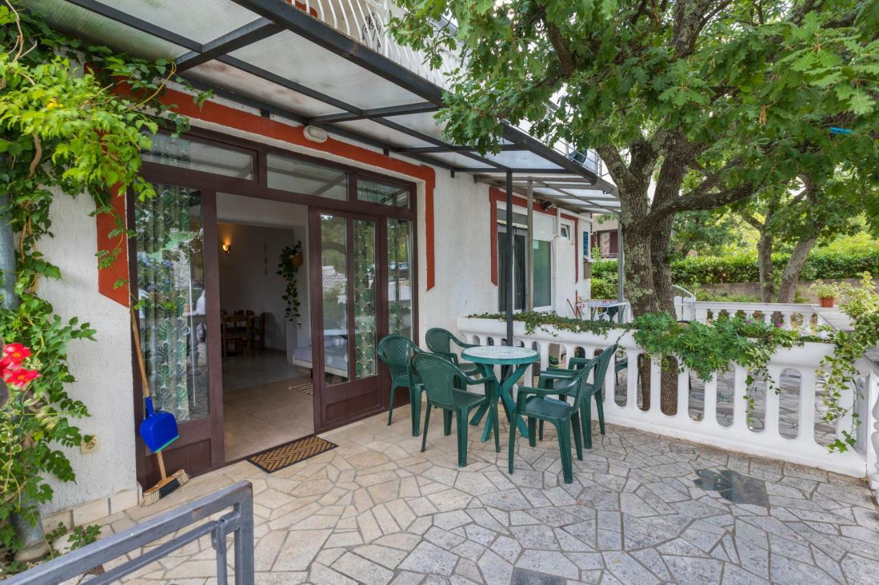 יאדראנובו Apartment Dom מראה חיצוני תמונה