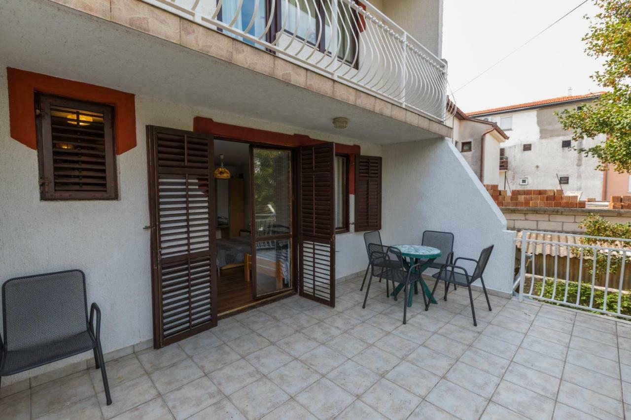 יאדראנובו Apartment Dom מראה חיצוני תמונה